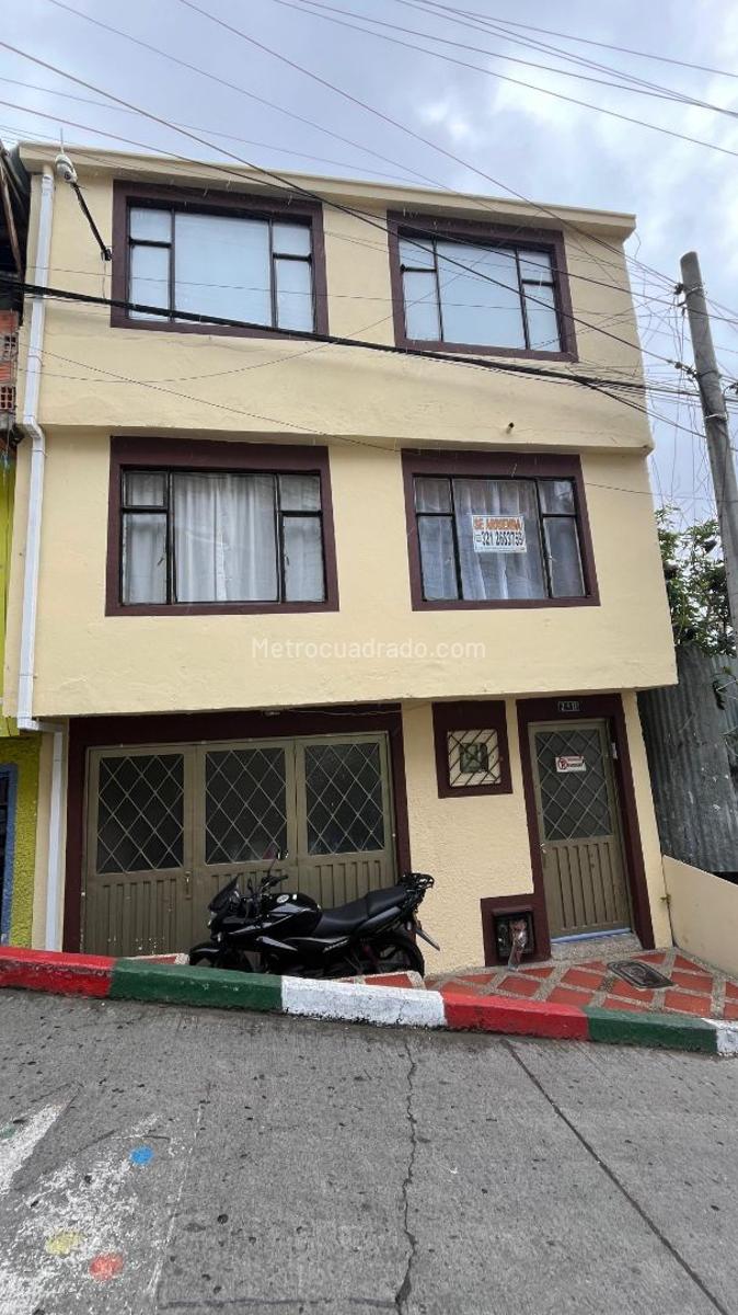 Foto del apartamento