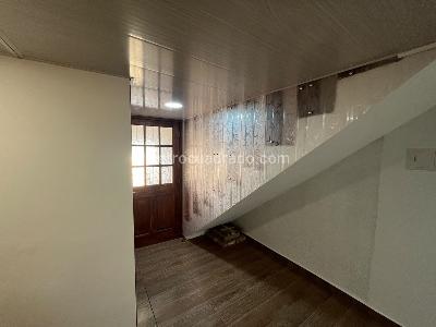 Apartamento de 2 alcobas en arriendo en Santa Cecilia Norte Parte Alta Usaquen, Bogotá, 65 m² · foto 3 de 19