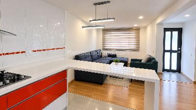 Casa de 4 alcobas en venta en Entrerios, Bogotá, 200 m² · foto 4 de 20