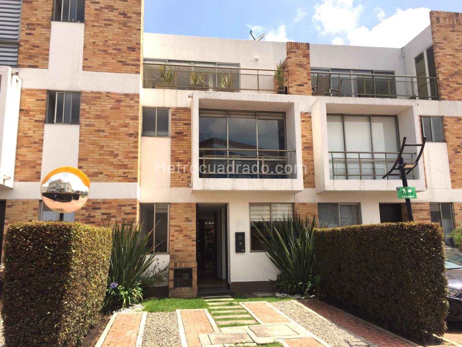 Venta de Casa en Rio frio Chía 16410M4602219