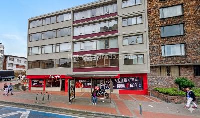 Local Comercial en Arriendo, CHAPINERO, Bogotá D.C.