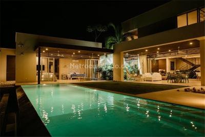Casa de 5 alcobas en venta en Pance, Cali · foto 8 de 20