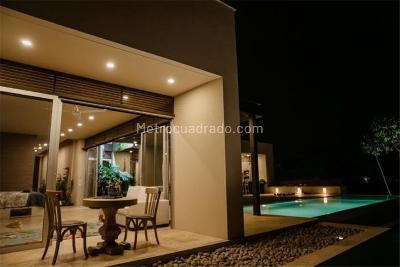 Casa de 5 alcobas en venta en Pance, Cali · foto 9 de 20
