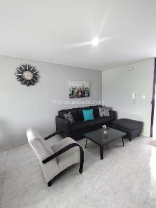 Apartaestudio en venta en El Refugio, Cali, 49 m² · foto 4 de 20