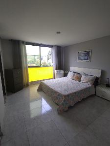 Apartaestudio en venta en El Refugio, Cali, 49 m² · foto 9 de 20