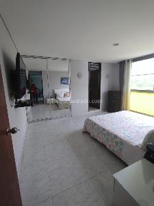 Apartaestudio en venta en El Refugio, Cali, 49 m² · foto 10 de 20