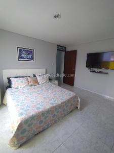 Apartaestudio en venta en El Refugio, Cali, 49 m² · foto 11 de 20