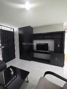 Apartaestudio en venta en El Refugio, Cali, 49 m² · foto 12 de 20