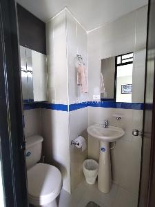 Apartaestudio en venta en El Refugio, Cali, 49 m² · foto 15 de 20