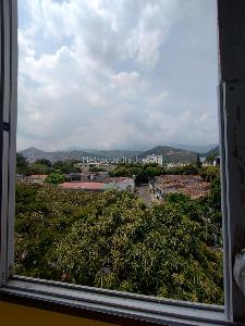 Apartaestudio en venta en El Refugio, Cali, 49 m² · foto 16 de 20