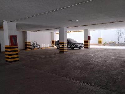 Apartaestudio en venta en El Refugio, Cali, 49 m² · foto 17 de 20