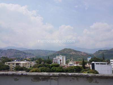 Apartaestudio en venta en El Refugio, Cali, 49 m² · foto 20 de 20
