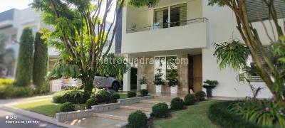 Casa de 5 alcobas en venta en Pance, Cali, 620 m² · foto 2 de 20