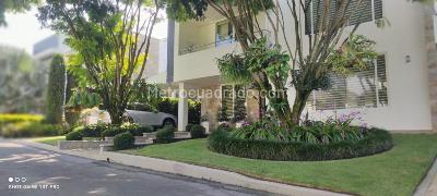 Casa de 5 alcobas en venta en Pance, Cali, 620 m² · foto 3 de 20