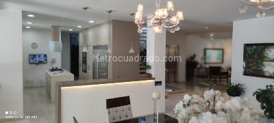 Casa de 5 alcobas en venta en Pance, Cali, 620 m² · foto 4 de 20
