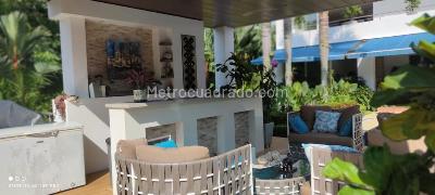 Casa de 5 alcobas en venta en Pance, Cali, 620 m² · foto 7 de 20
