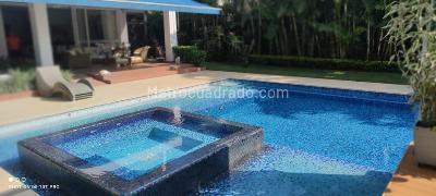 Casa de 5 alcobas en venta en Pance, Cali, 620 m² · foto 9 de 20