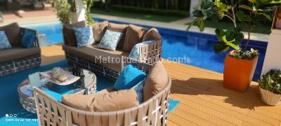Casa de 5 alcobas en venta en Pance, Cali, 620 m² · foto 11 de 20
