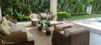Casa de 5 alcobas en venta en Pance, Cali, 620 m² · foto 17 de 20