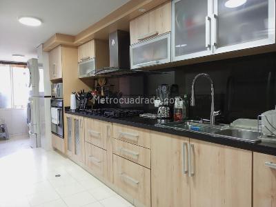 Apartamento de 4 alcobas en venta en Normandia, Cali, 164 m² · foto 7 de 20