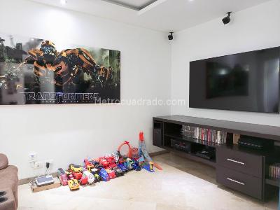 Apartamento de 4 alcobas en venta en Normandia, Cali, 164 m² · foto 10 de 20