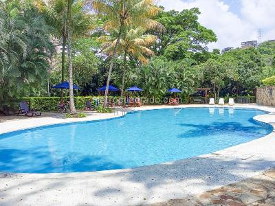 Apartamento de 4 alcobas en venta en Normandia, Cali, 164 m² · foto 19 de 20