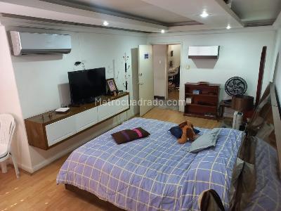 Casa de 5 alcobas en venta en Granada Norte, Cali, 500 m² · foto 12 de 20