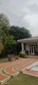 Casa de 4 alcobas en venta en Pance, Cali, 332 m² · foto 4 de 20