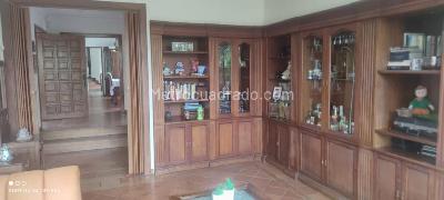 Casa de 4 alcobas en venta en Pance, Cali, 332 m² · foto 5 de 20