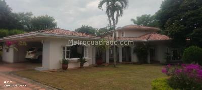 Casa de 4 alcobas en venta en Pance, Cali, 332 m² · foto 8 de 20