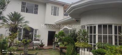 Casa de 4 alcobas en venta en Pance, Cali, 332 m² · foto 9 de 20