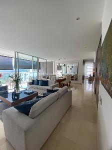 Apartamento de 4 alcobas en venta en Santa Teresita, Cali, 198 m² · foto 3 de 20