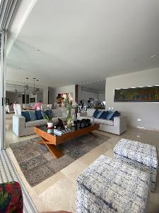 Apartamento de 4 alcobas en venta en Santa Teresita, Cali, 198 m² · foto 4 de 20