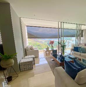 Apartamento de 4 alcobas en venta en Santa Teresita, Cali, 198 m² · foto 5 de 20
