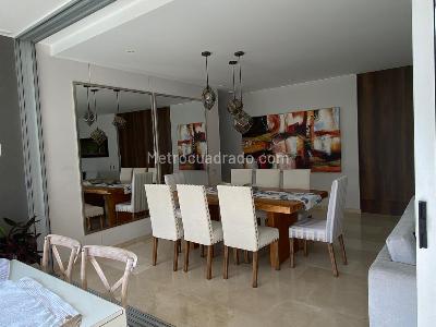 Apartamento de 4 alcobas en venta en Santa Teresita, Cali, 198 m² · foto 6 de 20
