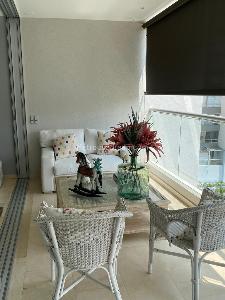 Apartamento de 4 alcobas en venta en Santa Teresita, Cali, 198 m² · foto 7 de 20
