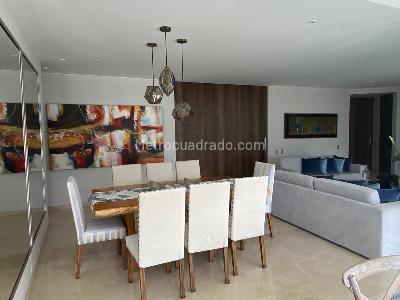 Apartamento de 4 alcobas en venta en Santa Teresita, Cali, 198 m² · foto 9 de 20