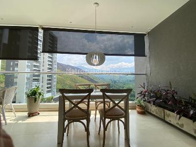 Apartamento de 4 alcobas en venta en Santa Teresita, Cali, 198 m² · foto 10 de 20