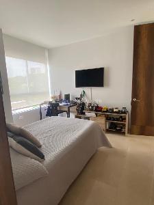 Apartamento de 4 alcobas en venta en Santa Teresita, Cali, 198 m² · foto 12 de 20
