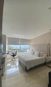 Apartamento de 4 alcobas en venta en Santa Teresita, Cali, 198 m² · foto 18 de 20