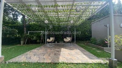 Casa de 3 alcobas en venta en Pance, Cali, 364 m² · foto 2 de 20