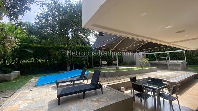 Casa de 3 alcobas en venta en Pance, Cali, 364 m² · foto 3 de 20