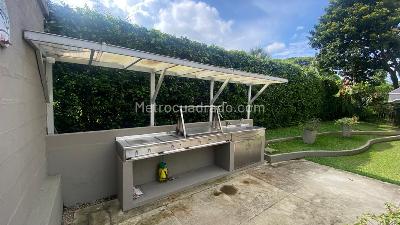 Casa de 3 alcobas en venta en Pance, Cali, 364 m² · foto 4 de 20