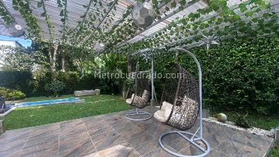 Casa de 3 alcobas en venta en Pance, Cali, 364 m² · foto 5 de 20