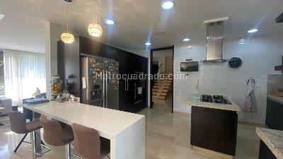 Casa de 3 alcobas en venta en Pance, Cali, 364 m² · foto 11 de 20