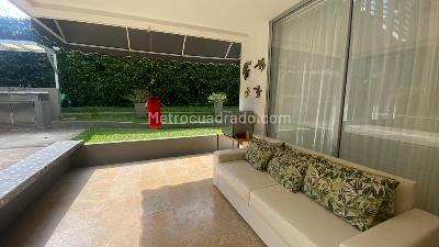 Casa de 3 alcobas en venta en Pance, Cali, 364 m² · foto 12 de 20