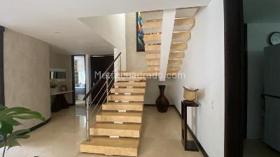Casa de 3 alcobas en venta en Pance, Cali, 364 m² · foto 13 de 20