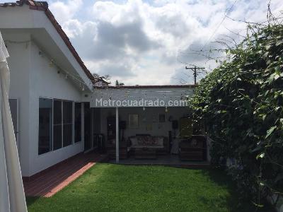 Casa de 3 alcobas en venta en Pance, Cali, 280 m² · foto 5 de 20