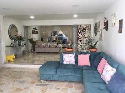 Casa de 3 alcobas en venta en Pance, Cali, 280 m² · foto 9 de 20