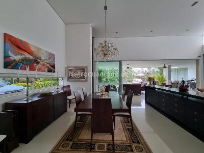 Casa de 4 alcobas en venta en Pance, Cali, 420 m² · foto 5 de 17